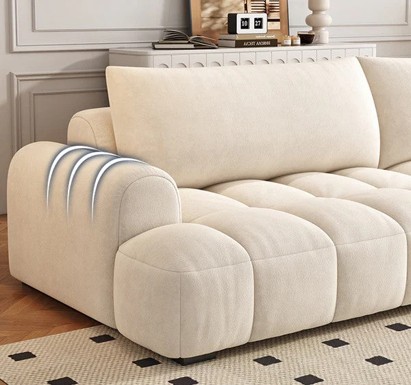 TAMARA SOFA SET