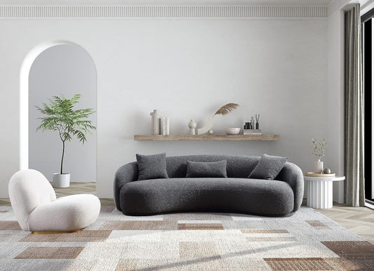 BASEL SOFA SET