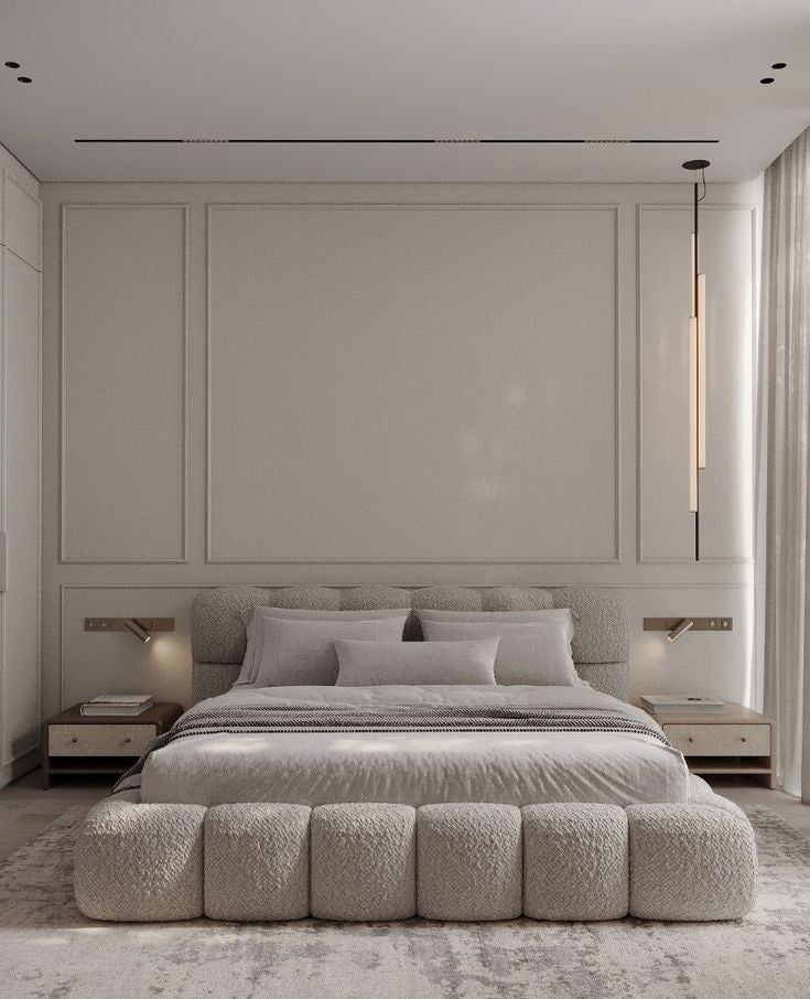 SEUL BETT