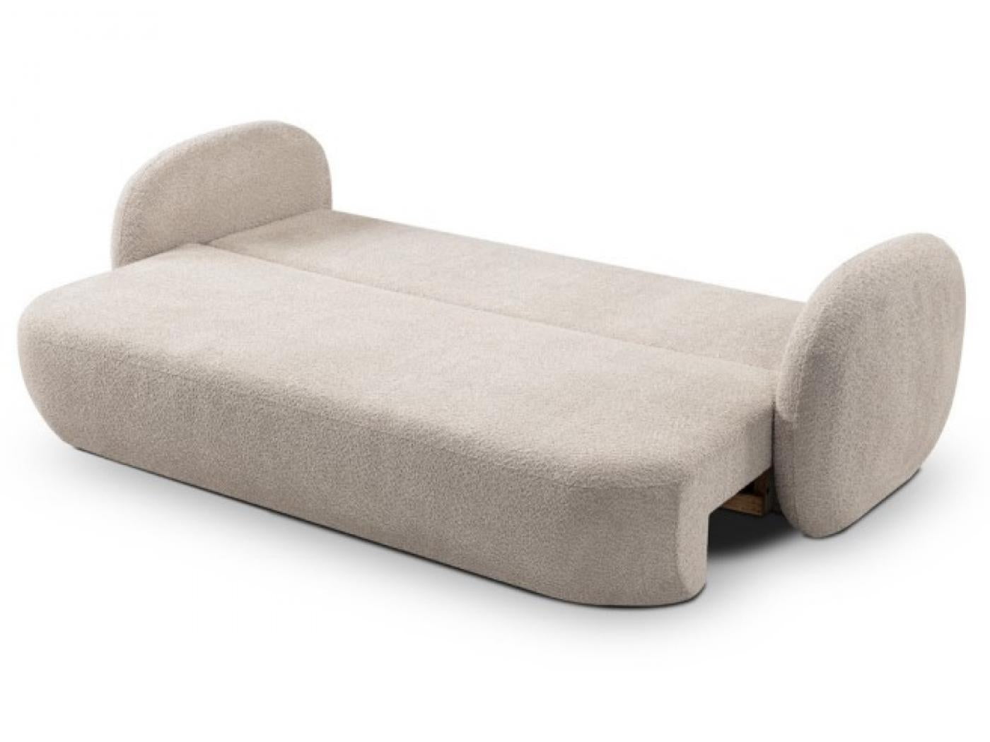 BUFFALO SCHLAFSOFA