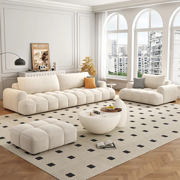 TAMARA SOFA SET