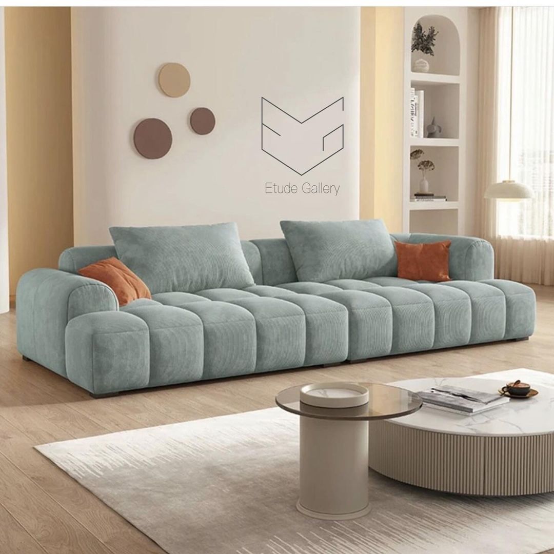 TAMARA SOFA SET