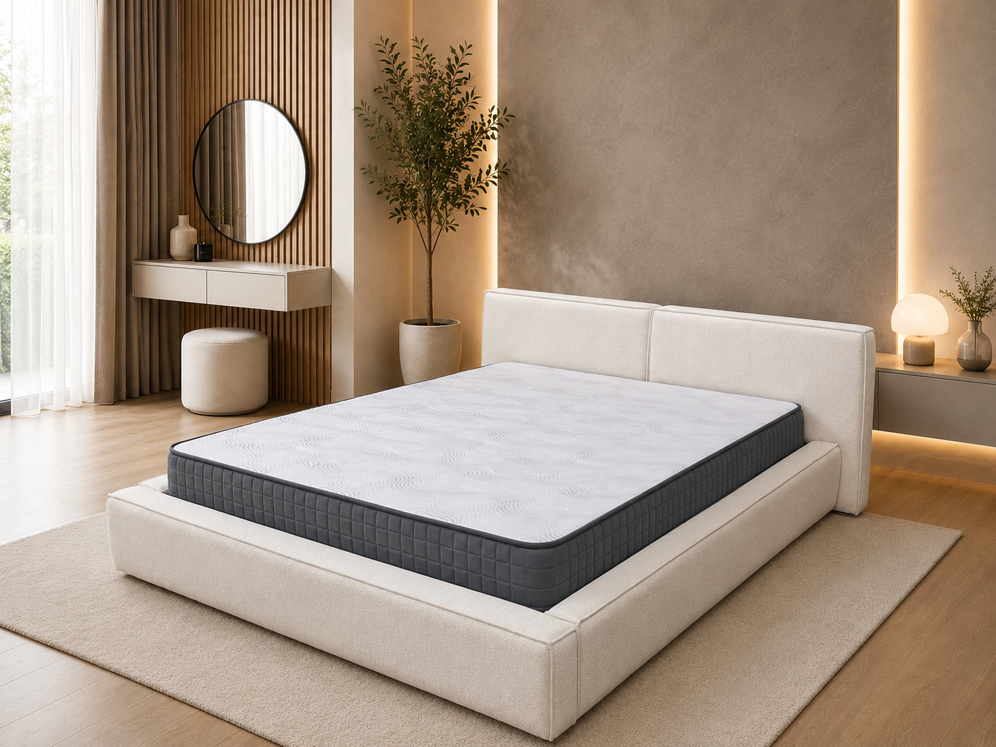 COMFY BETT