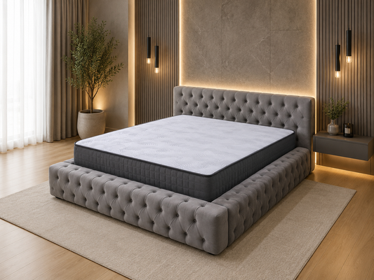 CROWN BETT