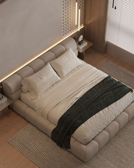 SEUL BETT