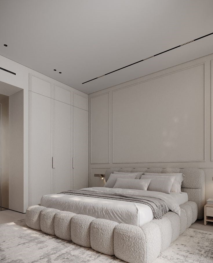 SEUL BETT