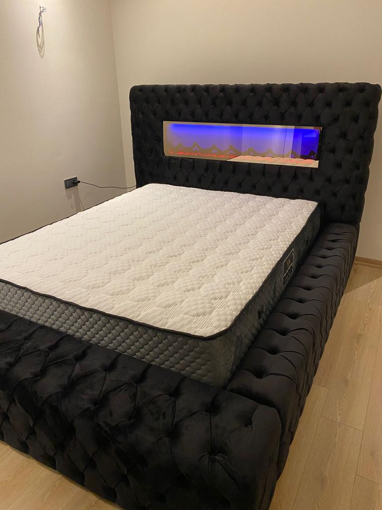 IPEK BETT