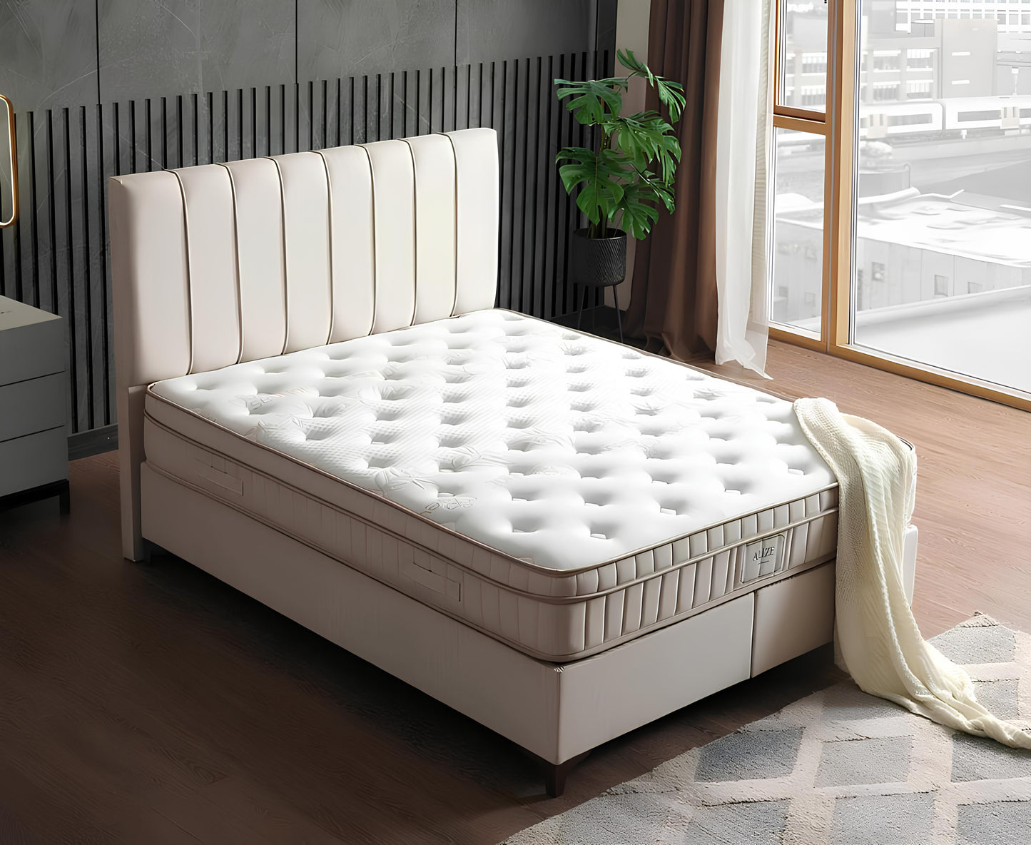EKO BETT