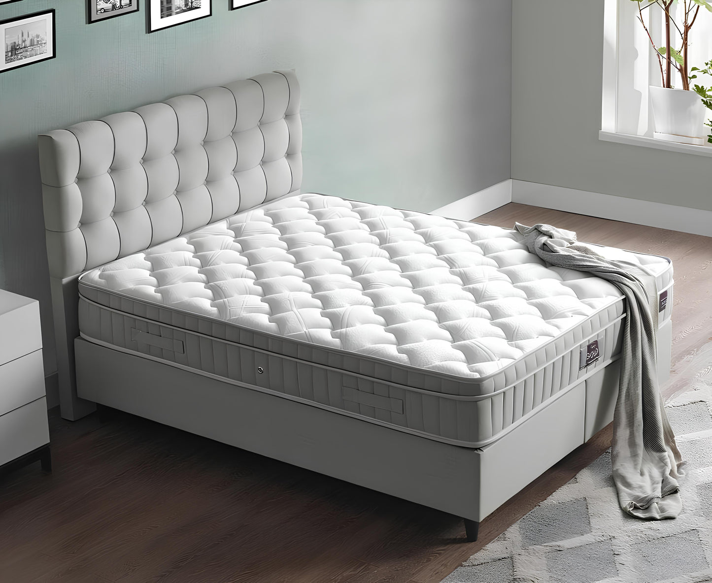 EKO BETT