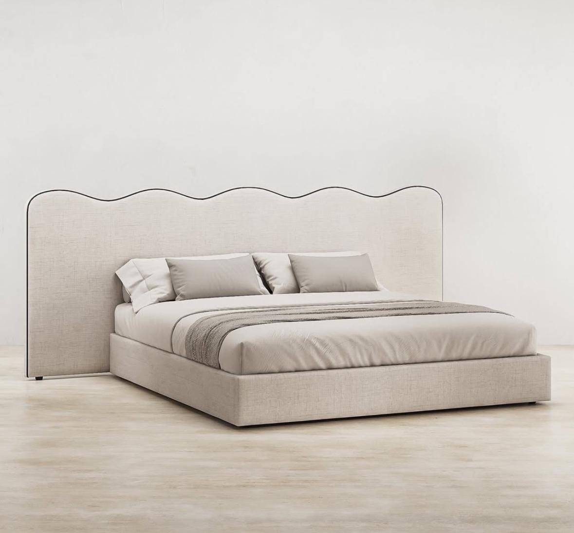 WAVY BETT