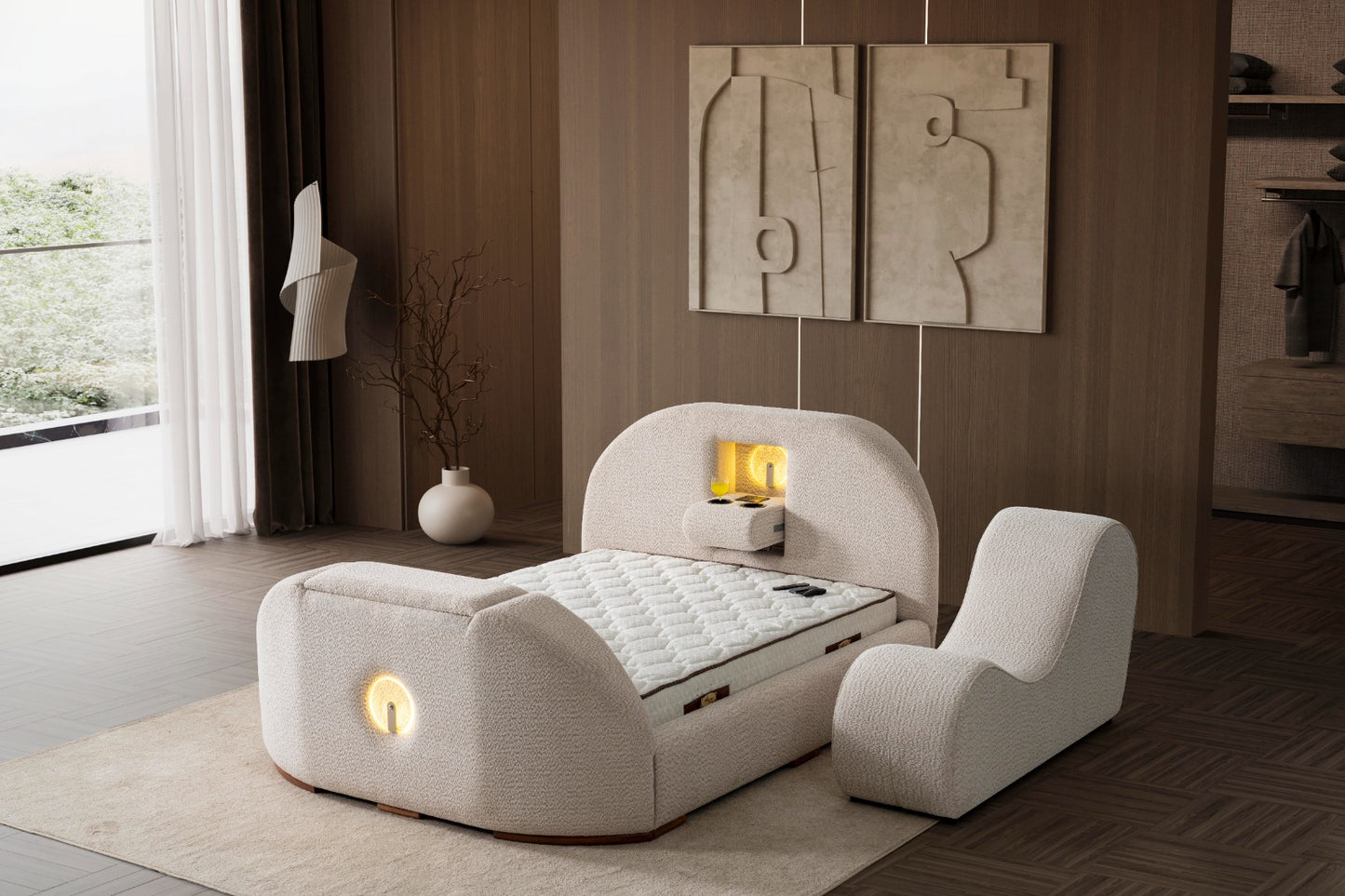 NEU ROYAL BETT