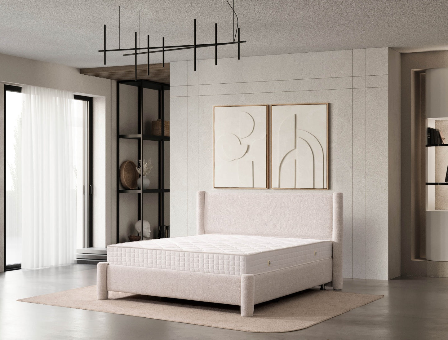 NATURA BETT