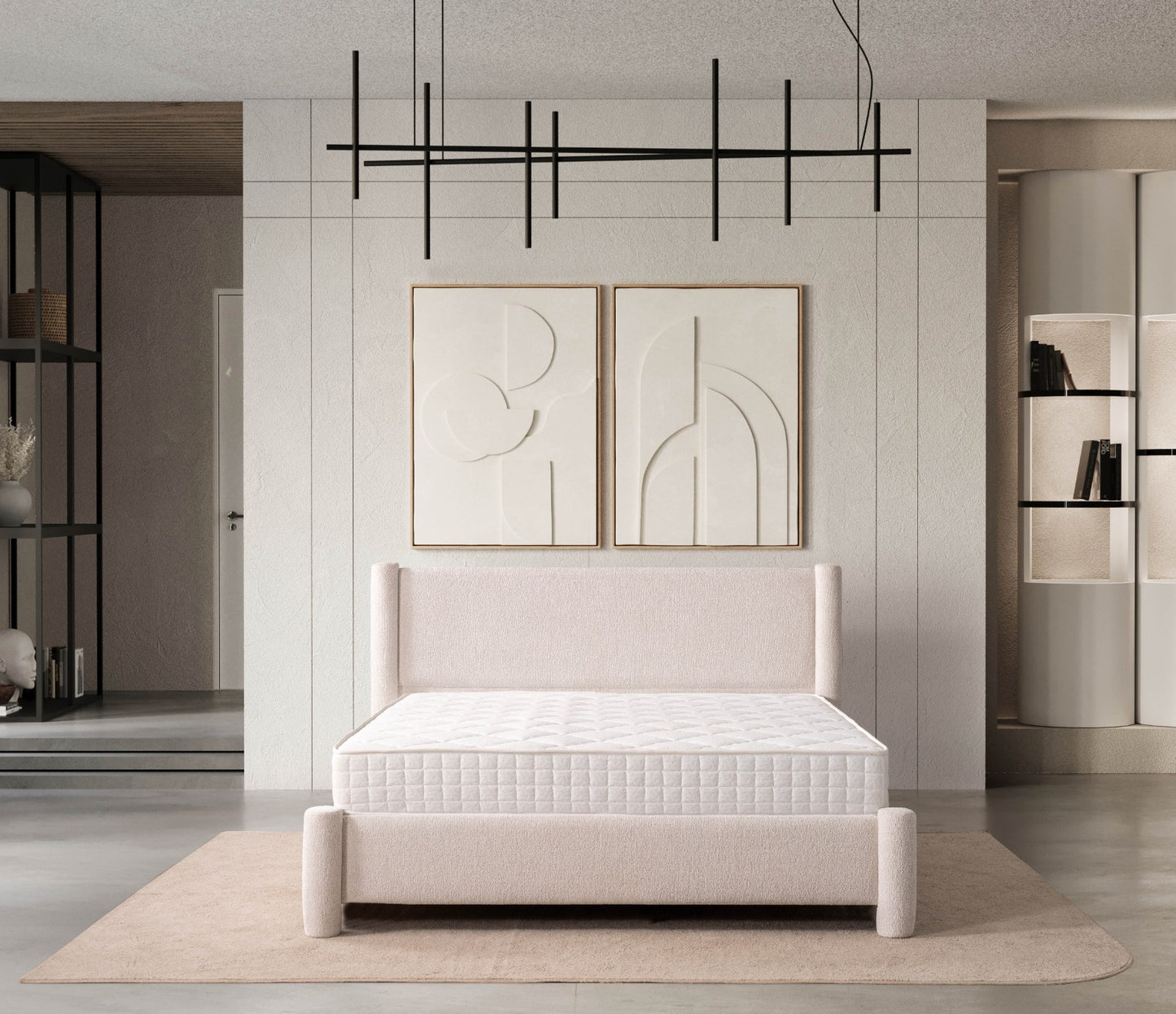 NATURA BETT