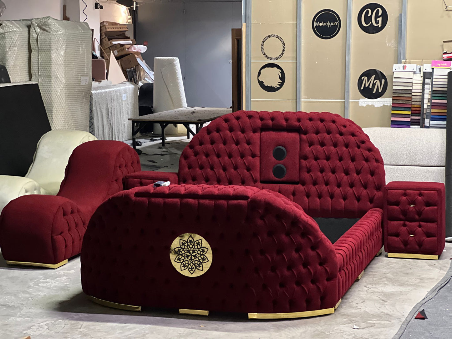 ROYAL BETT