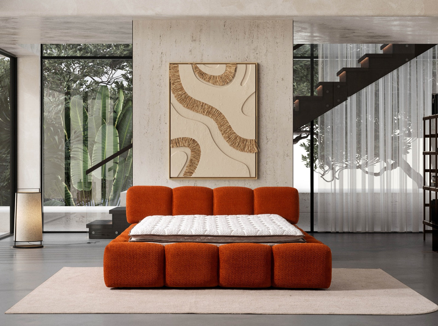 CUBE BETT