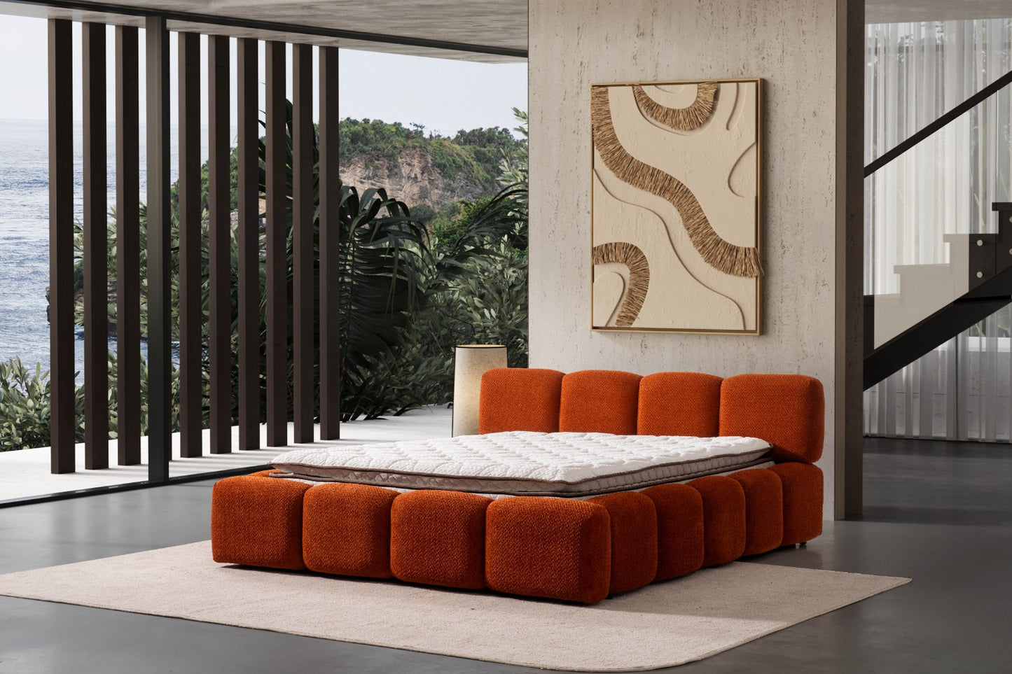 CUBE BETT