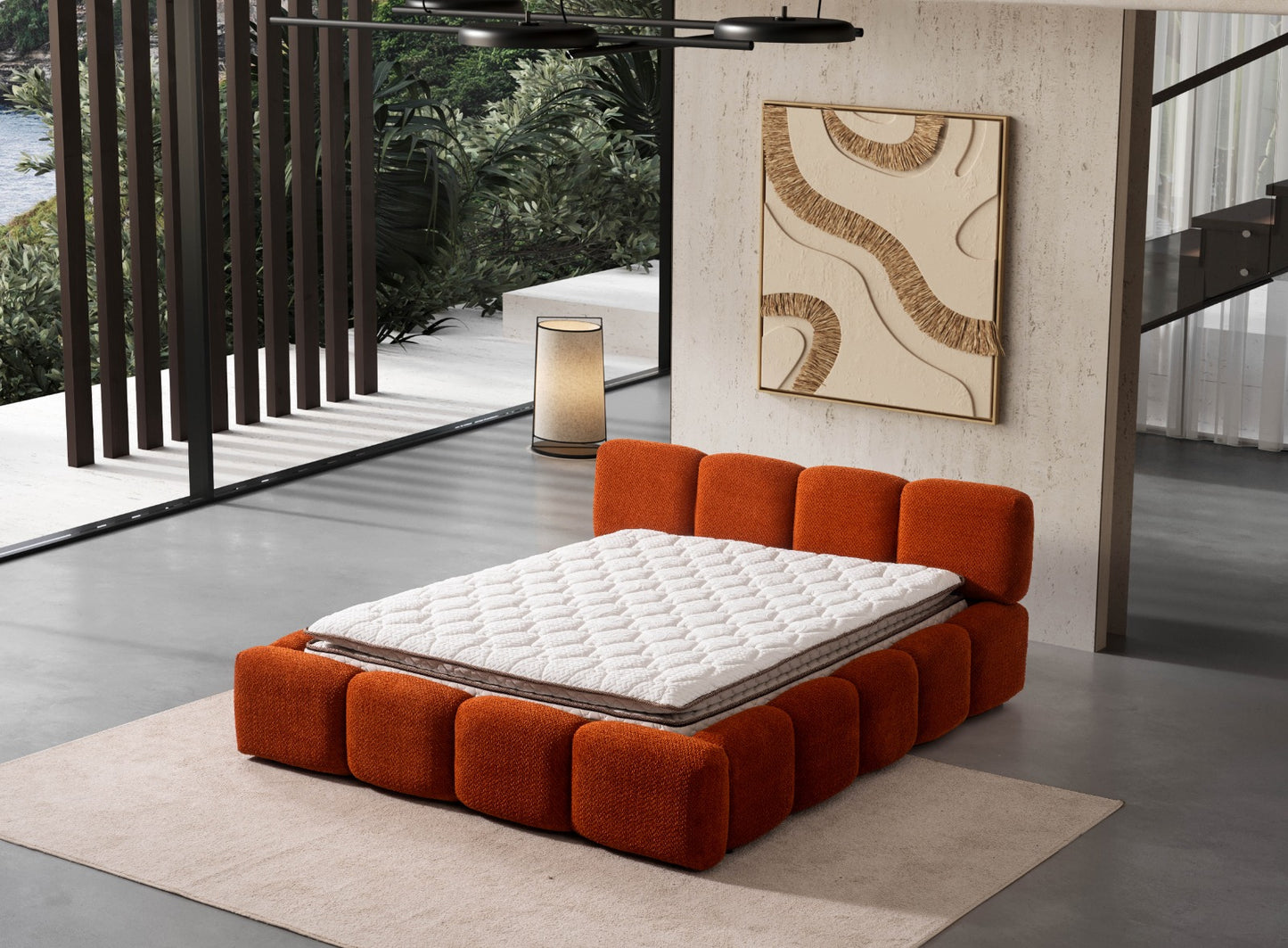 CUBE BETT