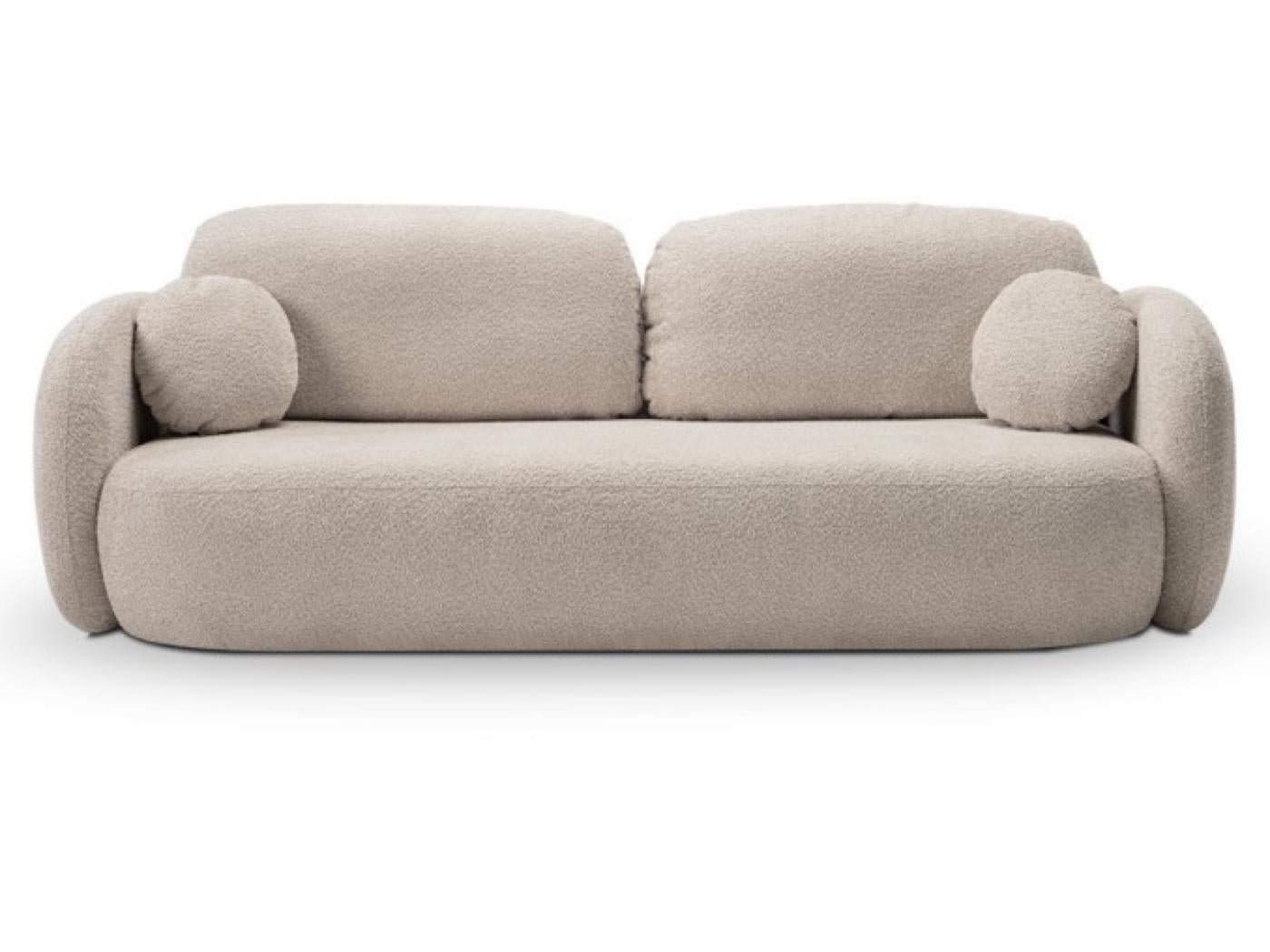 BUFFALO SCHLAFSOFA